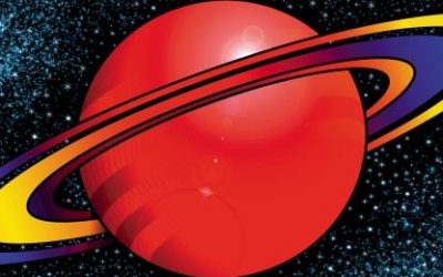 Povezanost saturna i depresije