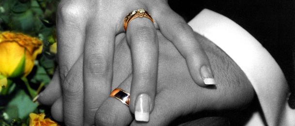 Brak i bračni savjetnik - kako mu se obratiti?