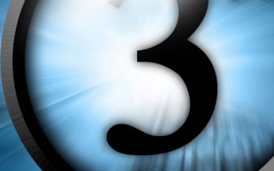 Numerologija broja 3