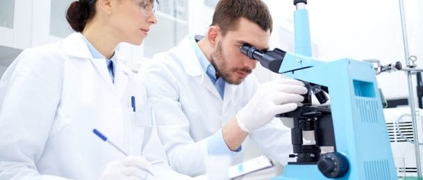 Ljubavni tipovi - istraživač