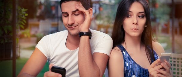 Zašto muškarci varaju u braku?