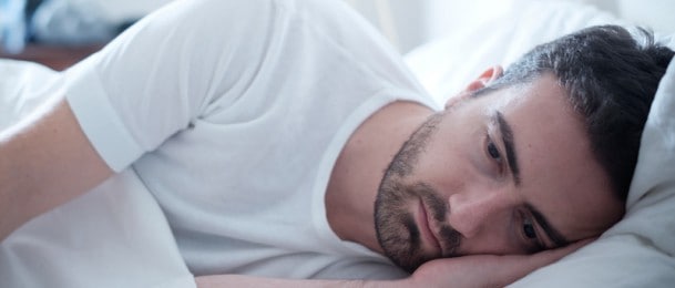 Koro sindrom: Stanje zbog kojeg muškarci misle da će im penis nestati i ubiti ih