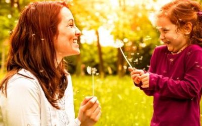 Mamoskop – mama riba