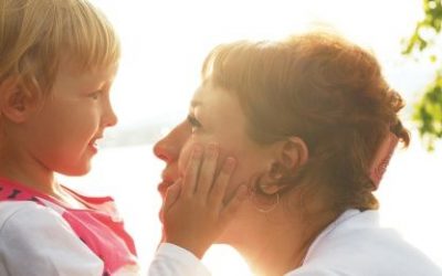 Mamoskop – mama vodenjak