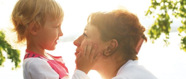 Mamoskop - mama vodenjak