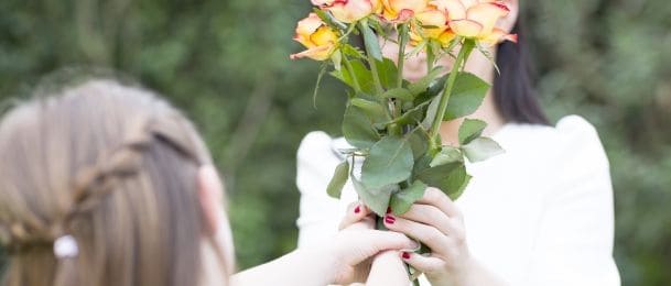 Mamoskop - mama strijelac