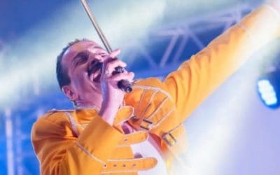 Znanstvena studija potvrdila izniman pjevački talent Freddyja Mercuryja