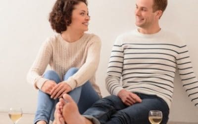 Komunikacija uvijek mora biti prisutna u vezi