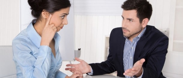 Zašto ostajete zajedno ako ne funkcionira?