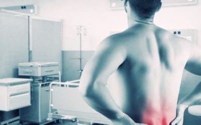 Bole vas leđa? Tri najčešća razloga zbog kojih imate problema s leđima