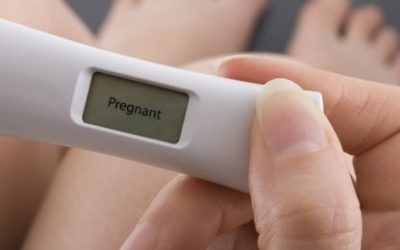 Zašto je test pozitivan a trudnoće nema