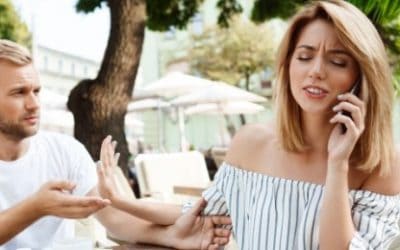 Zašto ste u vezi – što vam on znači?