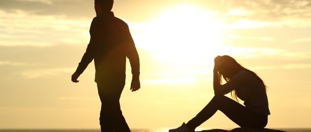 Horoskopski znakovi nakon prekida