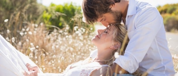 Istinska ljubav je bitna