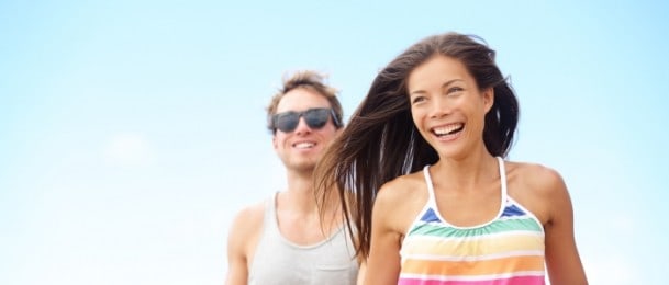 Ljubav u samom početku