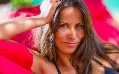 Atraktivne žene i manje zgodni muškarci