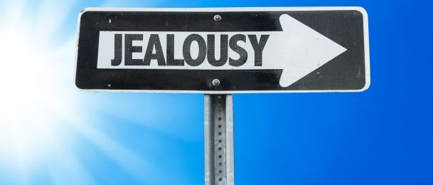 Pretjerana ljubomora