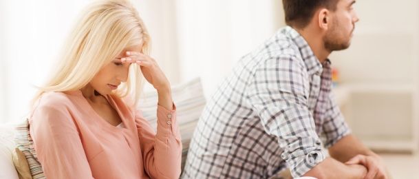 Česti problemi u vezi