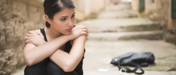 Kada brak krene po zlu, teško je ne razmišljati o razvodu