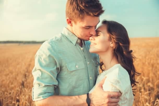 Zaljubljeni parovi koji ne mogu jedan bez drugoga