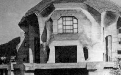 Waldorfska pedagogija kao sustav obrazovanja