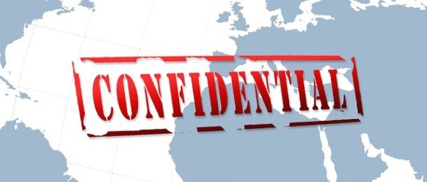 Što čuvanje tajni čini vašem tijelu