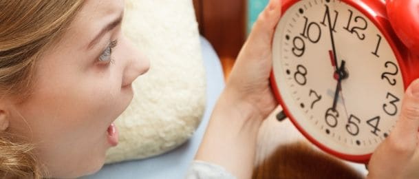 Uvijek budite točni