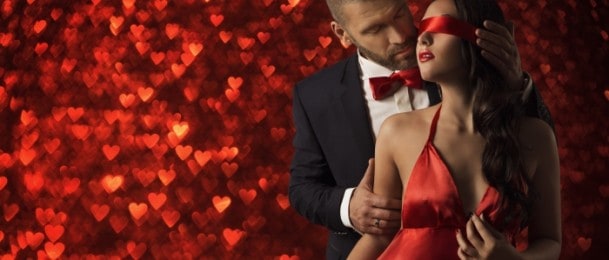 Nemojte biti slijepi u ljubavi