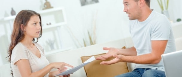 Što ne smijete kriti?