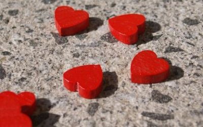 Potrebno je voljeti sebe, da biste voljeli partnera