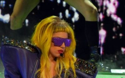 Poznati ovnovi – Lady Gaga