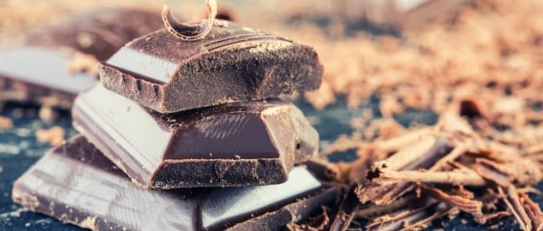 Magnezij u čokoladi zaslužan za dobar san