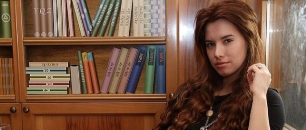 Fatalna, intrigantna i kontroverzna - Nives Celzijus