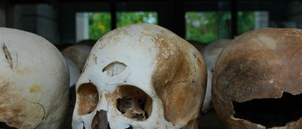 Misterij kristalnih lubanja