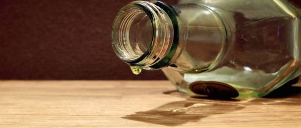 Znakovi i alkoholna pića