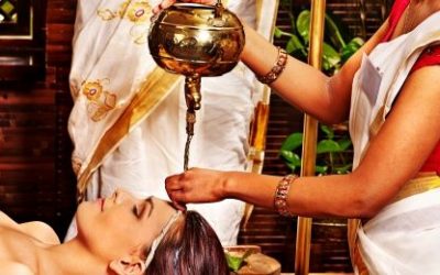 Tradicionalna medicina Indije – Ayurveda