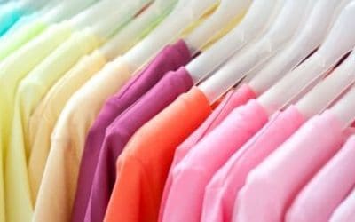 Povezanost boja i astrologije