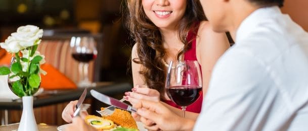 Kako flertovati sa muškarcima?