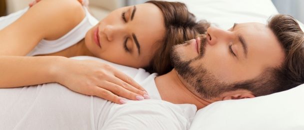 Način spavanja govori puno