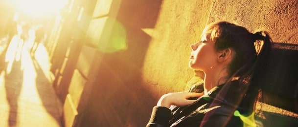 Nemojte mijenjati mišljenje o sebi zbog jedne osobe