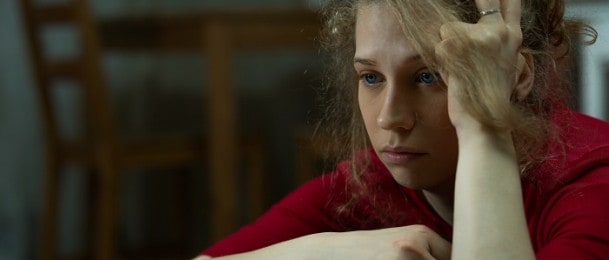 Nitko ne želi biti sam