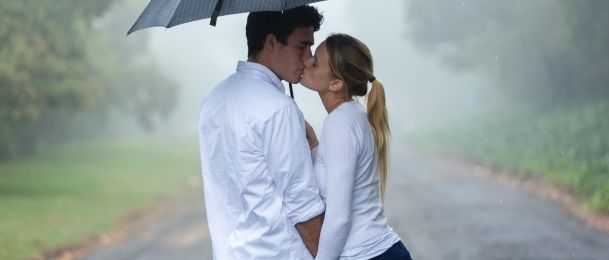 Zašto je seks bolji kada smo zaljubljeni?