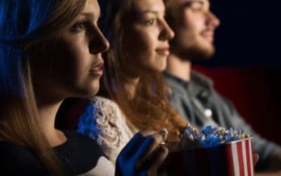 Zašto suosjećamo s likovima iz filmova?