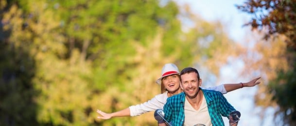 Kako je ljubav izmijenila tijek povijesti