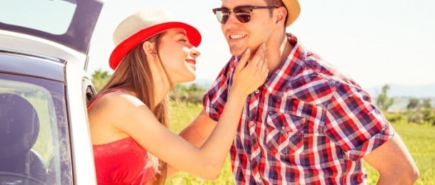 Zabljubljenost može biti naporna