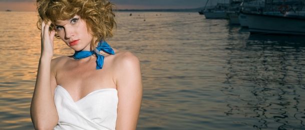 Ženska ejakulacija ili zlatni tuš