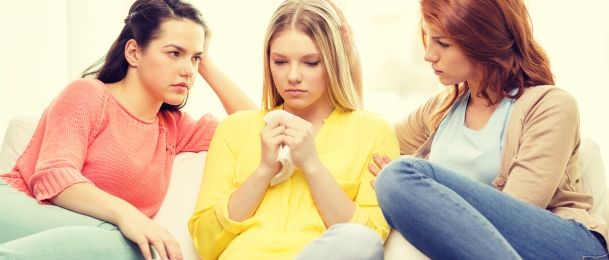 Tko dulje pati nakon prekida, žene ili muškarci?