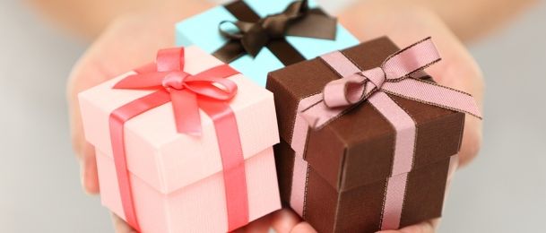 Vjerovanja za ljubavne poklone