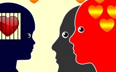 Nemojte strahovati u ljubavi