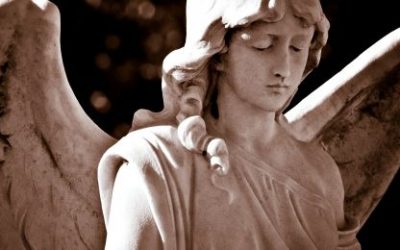 Anđeli zaštitnici po danima u tjednu